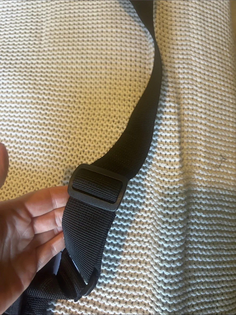 Herschel Lane Messenger Bag - Large